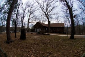Jim West Collierville Tn, Chickasaw State Park Lodge