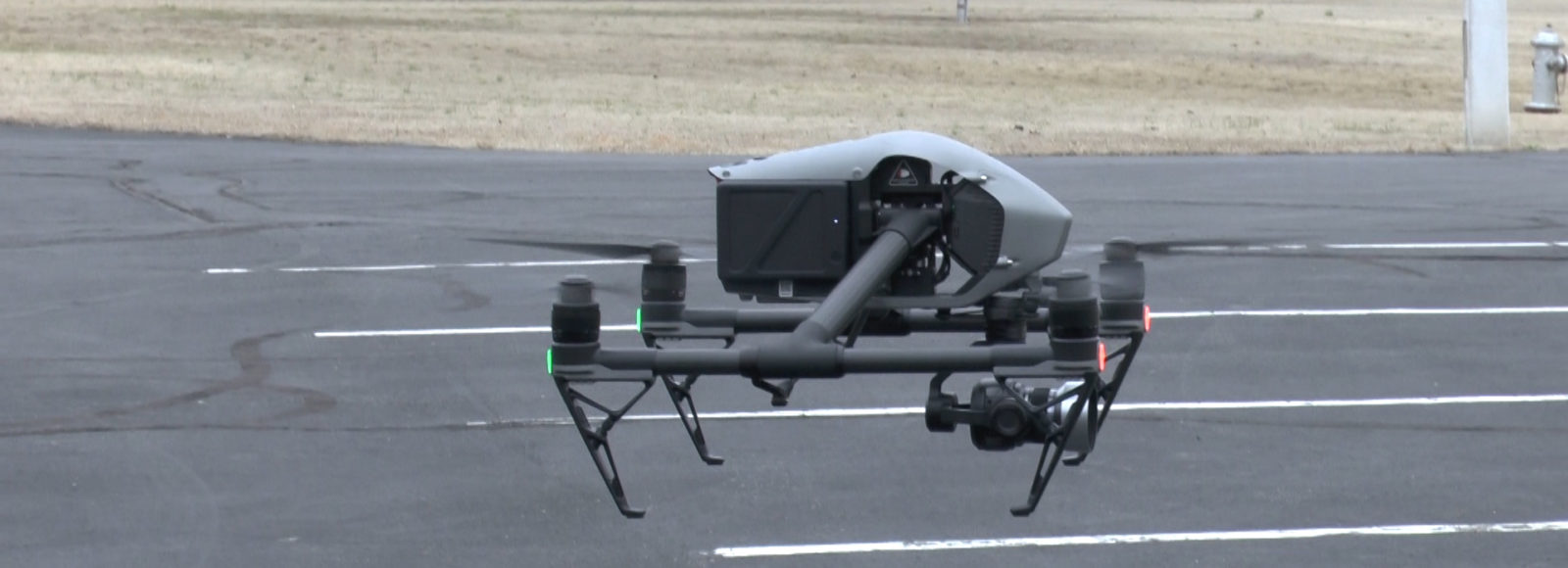 jim west collierville tn drone video